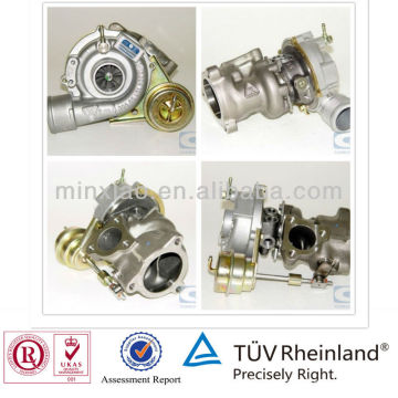 Turbo K03 53039700005 058145703L für Audi &amp; Vw Motor